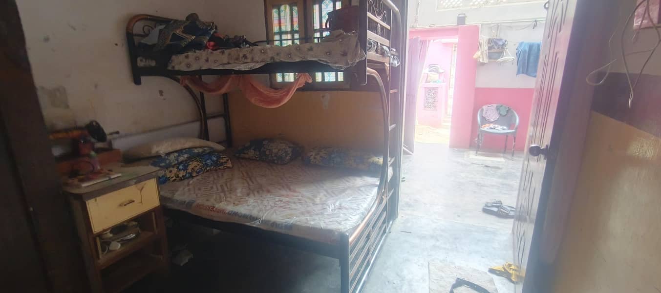 bunk bed 1