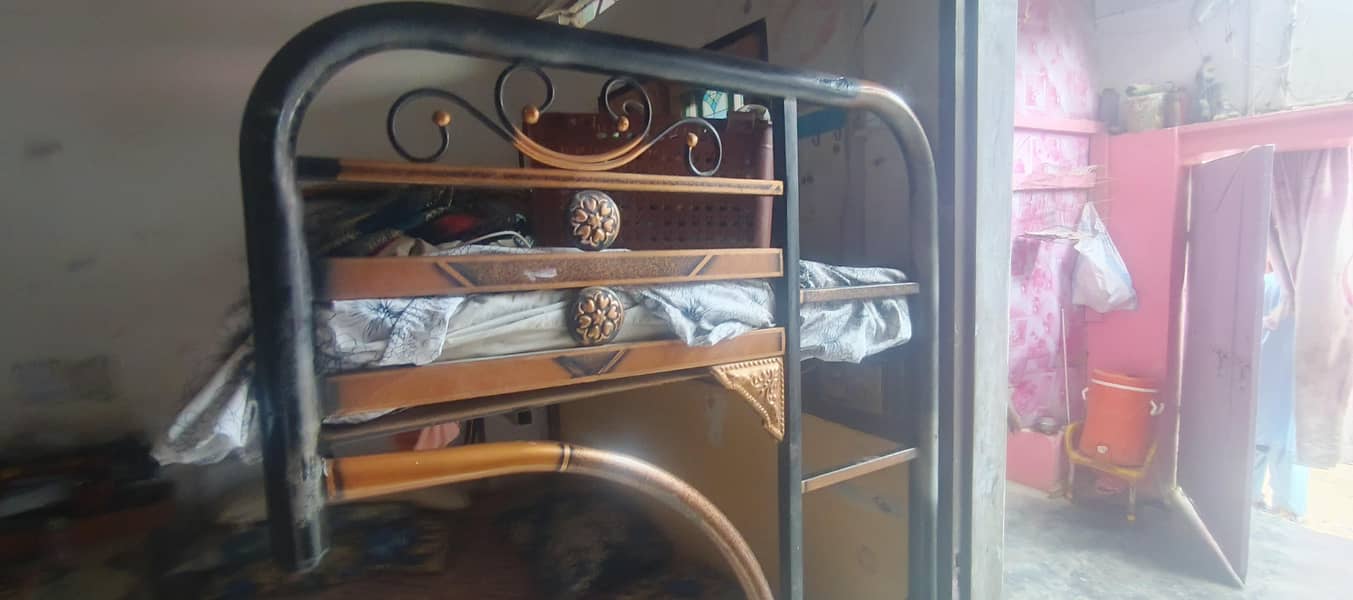 bunk bed 2