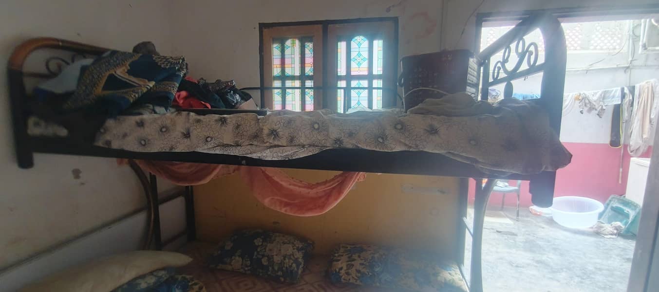 bunk bed 3