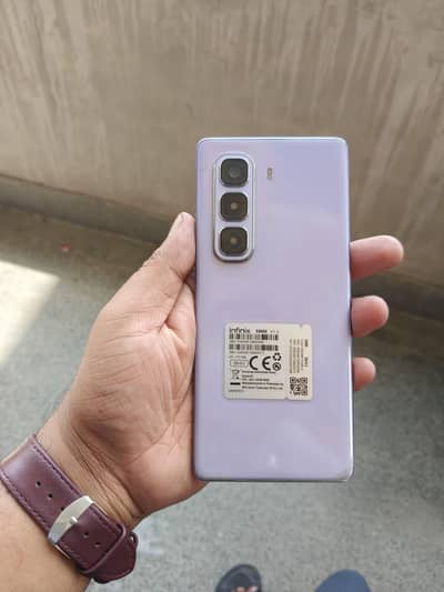 hote 50 pro plus