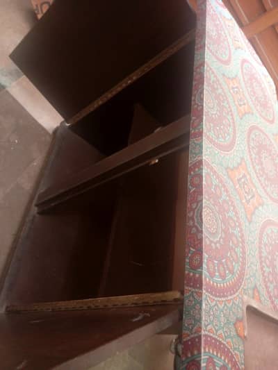 iron stands