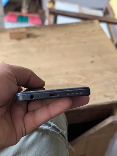 Infinix Hot 30