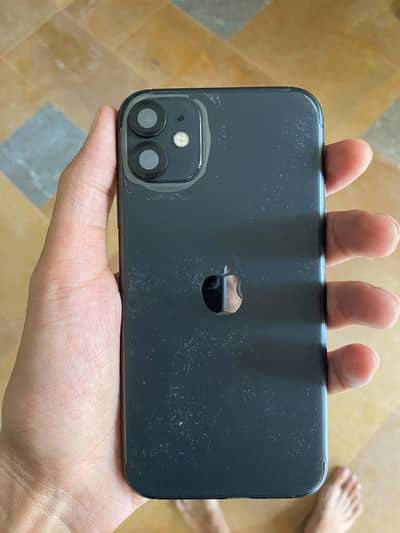 Apple iPhone 11