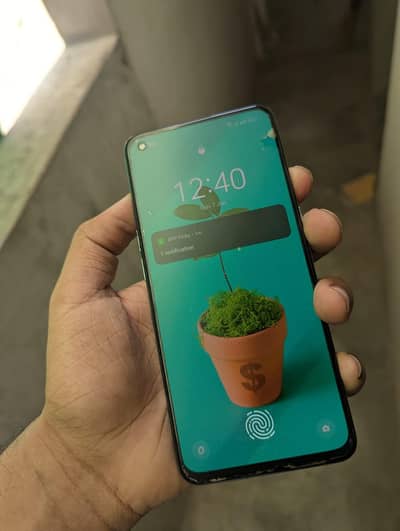 OPPO Reno 6