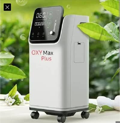 Oxygen Concenterator 8 liters