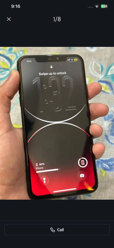 Iphone 11 pro max