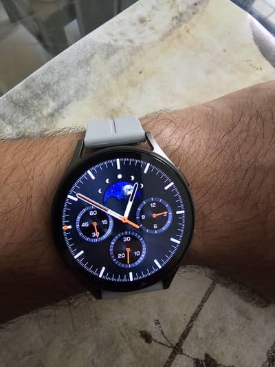 Galaxy Watch 7 (44mm)