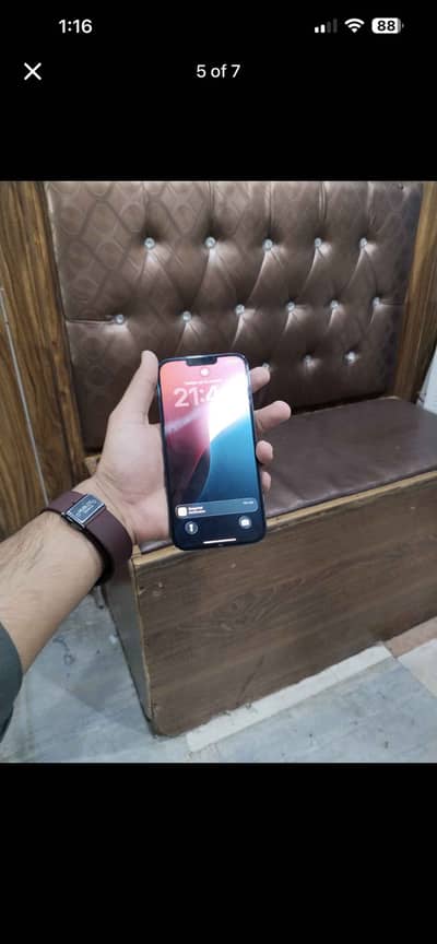 Apple iPhone 13 Pro Max