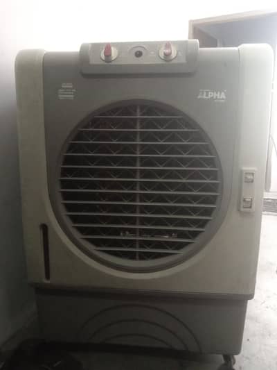 Alpha Room Cooler