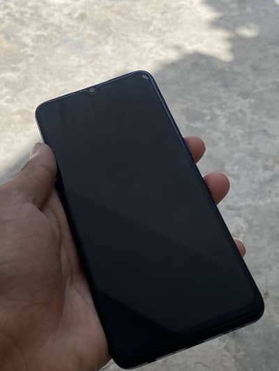 OPPO F15