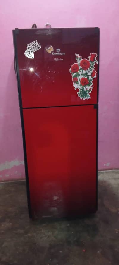 Dawlance refrigerator