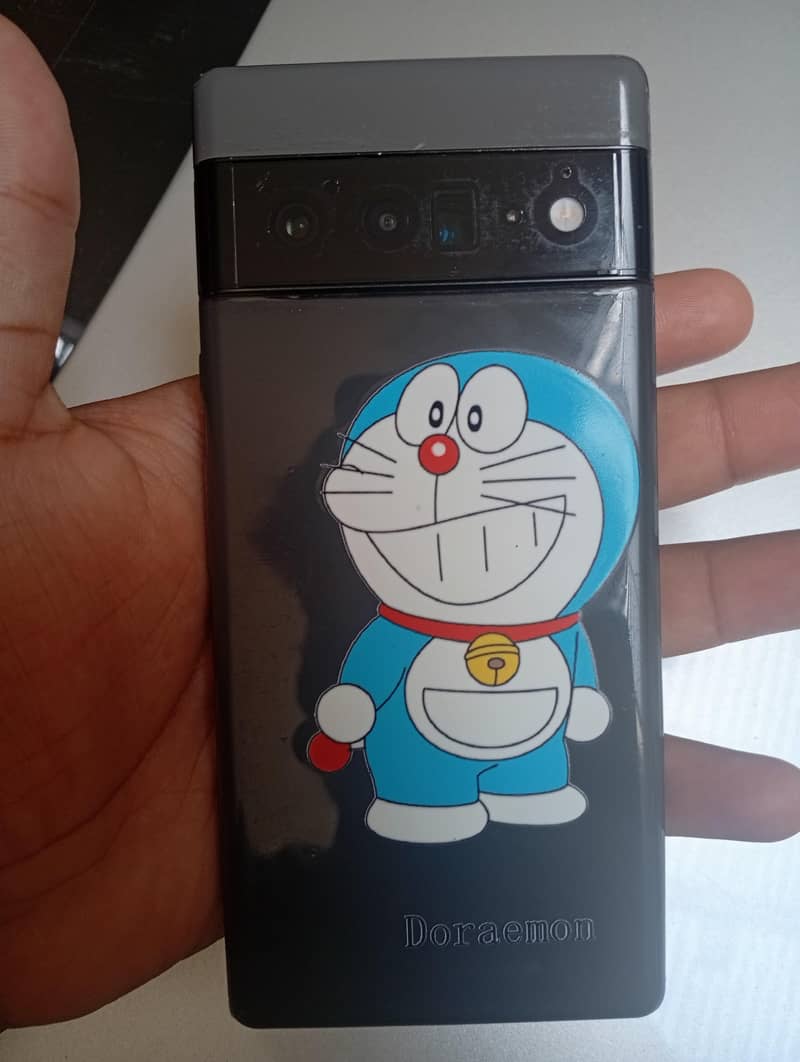 Google Pixel 6 Pro 0