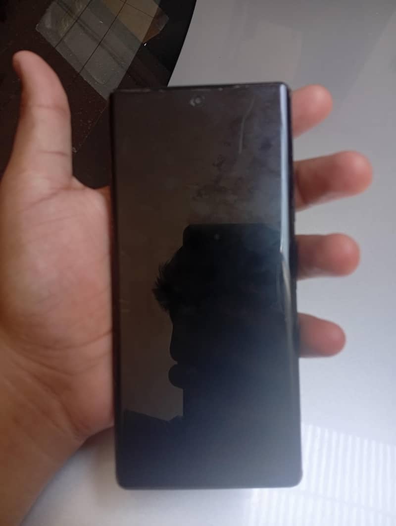 Google Pixel 6 Pro 1