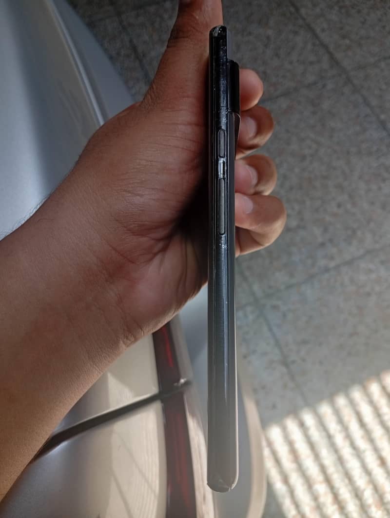 Google Pixel 6 Pro 3