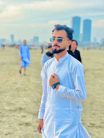 SOHAIL AHMED