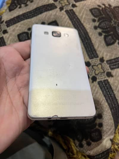 Samsung Mobile A05s