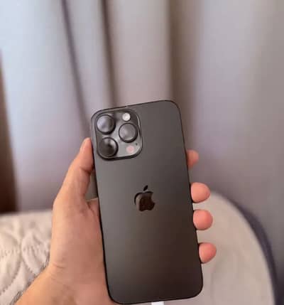 Apple iPhone 16 Pro Max