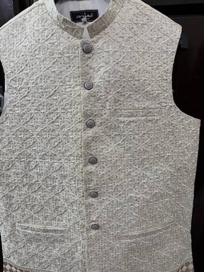 Fancy Waistcoat