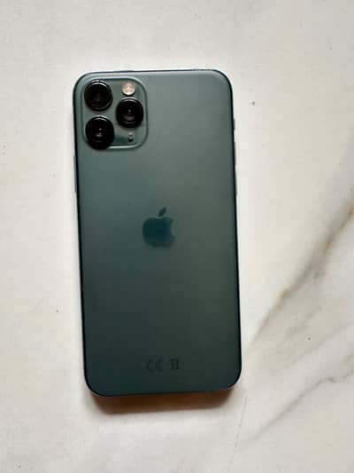 Apple iPhone 11 Pro 256 GB