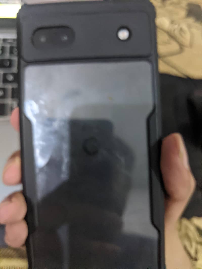 Google Pixel 6a 2