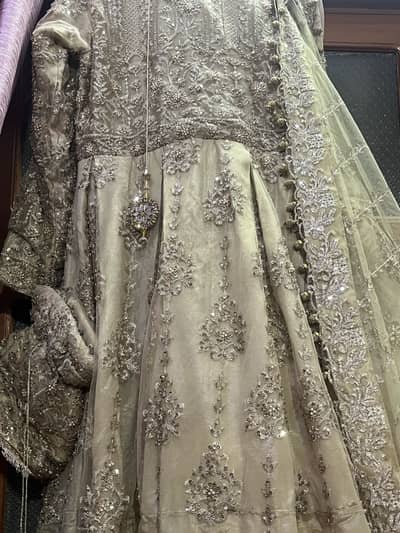 Walima maxi for sale!