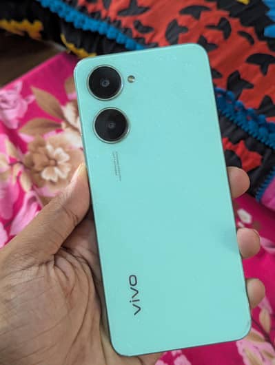 Vivo Y03