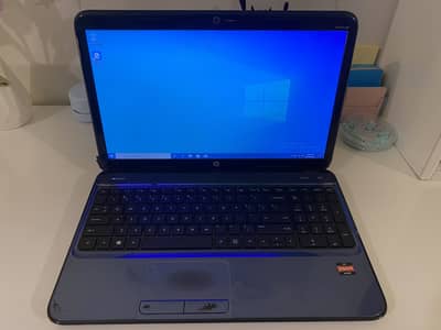 HP Pavilion G6 Laptop