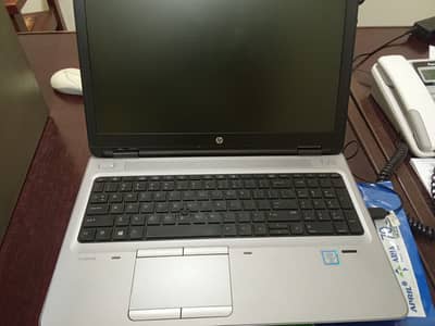 hp laptop