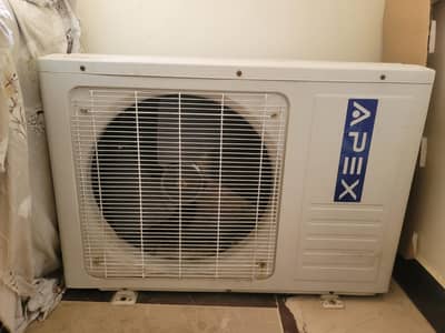 APEX 1 TON best cooling AC