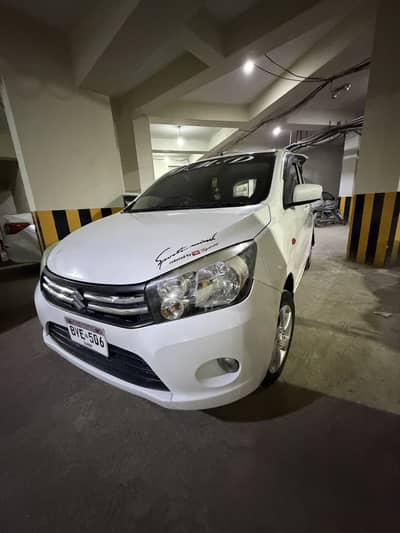 Cultus vxl 2021