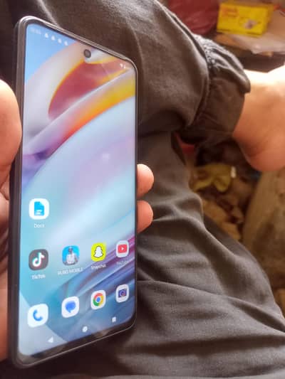 Motorola Moto G Stylus