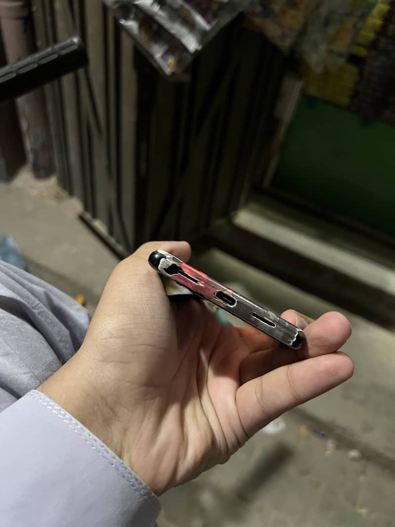 Google Pixel 6 Pro 3
