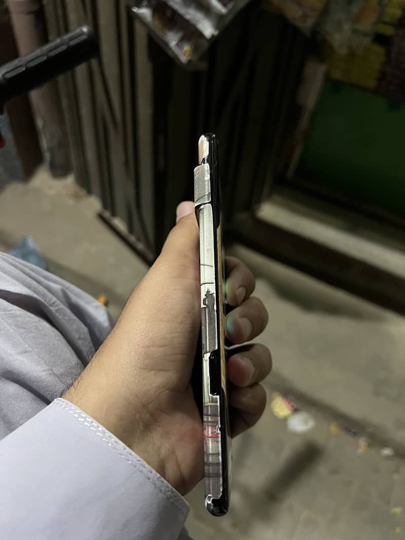 Google Pixel 6 Pro 4