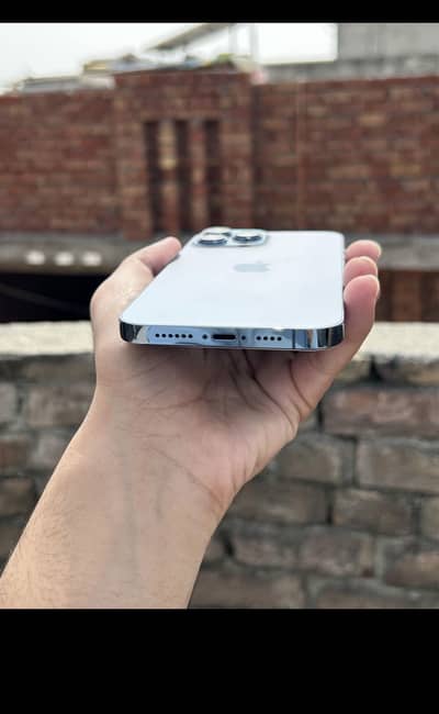 Apple iPhone 13 Pro Max