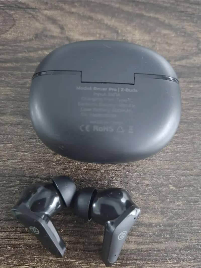 Rover Pro Zero 1