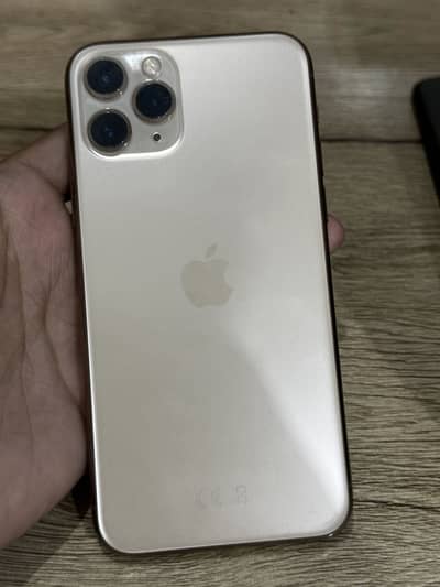 Apple iPhone 11 Pro exchange possible