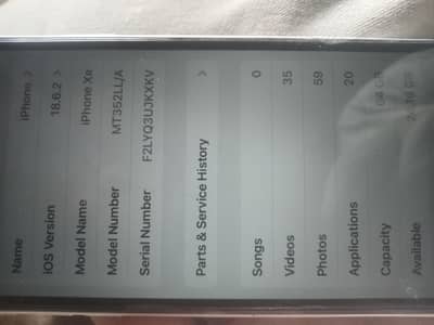 Apple iPhone XR