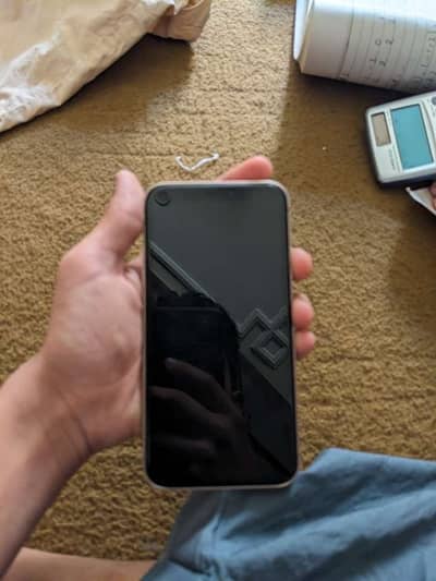 Apple iPhone XR