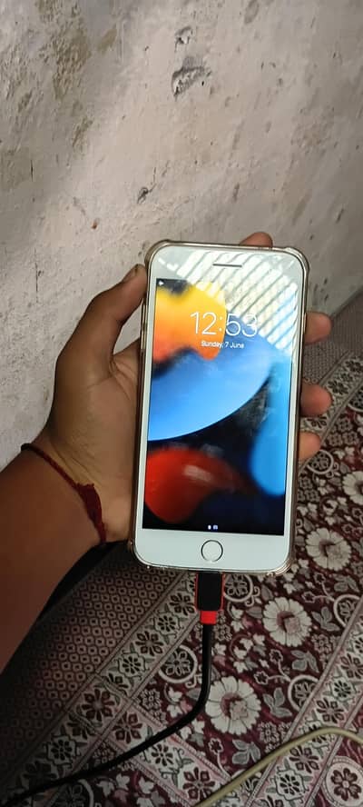 Apple iPhone 7 Plus