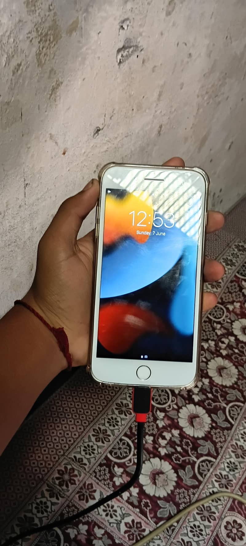 Apple iPhone 7 Plus 0
