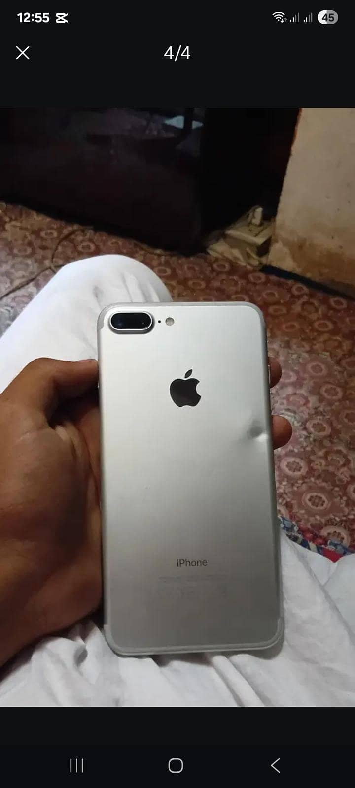 Apple iPhone 7 Plus 3