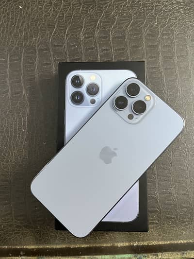 Apple iPhone 13 Pro Max
