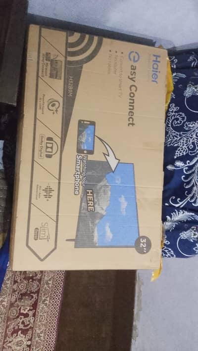 Haier LED