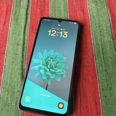 Samsung Mobile A06 6GB/128GB