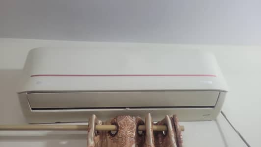 New 1.5 Ton Air Conditioner 2026