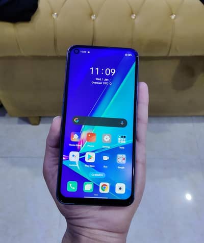 Oppo A92 8/128G Ram non pta mobile for sale