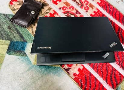 Lenovo T440s for sale with 8GB ram and 160 HD