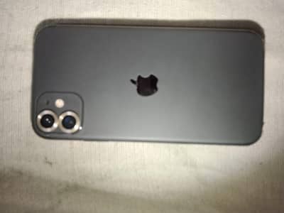 Apple iPhone 11
