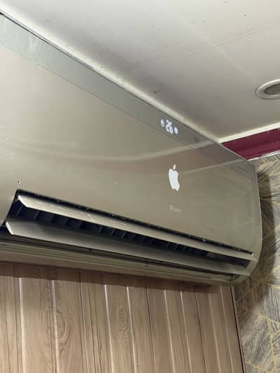 Gree 1.5 Ac Good cooling