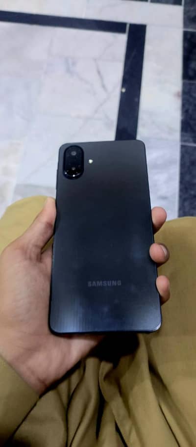 Samsung Mobile A07